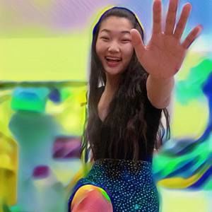 Meet your Posher, Tracy